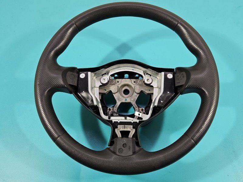 Kierownica Nissan Juke I F15 10-19 122830797
