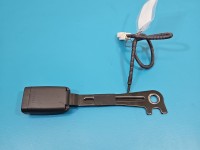 Pas bezpieczeństwa przód prawy pasażera Hyundai Ix35 09-13