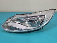 Reflektor lewy lampa przód Ford Focus Mk3 EUROPA