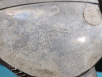 Lampa tył prawa Volkswagen, Uszkodzony zatrzask trzymający boczną osłonę Vw Touran I HB