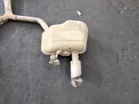Tłumik WYDECH Audi A5 F5 2.0 TFSI 8W0253411A, 8W5253612