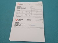 Wtryskiwacz Skoda Octavia III 28370681, 04L130277D 1.6 tdi