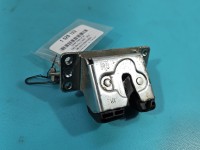 Zamek klapy tył Opel Meriva A HB Producent części: OPEL