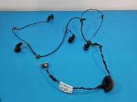 Czujnik parkowania PDC Skoda Octavia III LF9R 5Q0919275A, 5E0971104