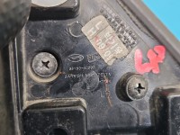 Listwa błotnika przód lewa Hyundai Santa Fe III 12–18 86180-4Z000