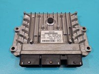 Komputer Sterownik silnika 9663548180, 9666266580 Citroen C5 II X7 2.0 hdi