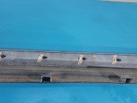 Listwa progowa lewa PRÓG NAKŁADKA Maserati Quattroporte VI 13- P6700286910, 1-FS-02-0489711-1