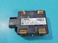 Sterownik moduł Europejska, radar przód Skoda Superb III 3Q0907550E, 0203305008
