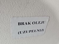 Skrzynia biegów Nissan Almera N16 1.5 16V