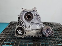 Reduktor Bmw F34 GT 2.0d B47D20A 4X4 4WD 8643180, 8643150