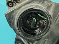 Reflektor lewy lampa przód Hyundai I30 I 07-12 EUROPA