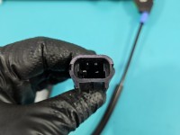 Podnośnik przód lewy Fiat Panda II 5d HB