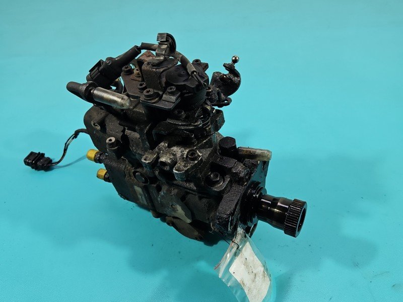 Pompa wtryskowa Renault Master II 0460404096 2.5d (8140 67)