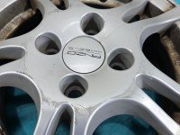 Felga aluminiowa 14" Ford Fiesta Mk7 alufelga