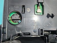 Lampa kabiny lampka Toyota Rav4 V 1D111-292G