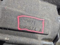 Skrzynia biegów 20DM71 Citroen C4 Grand picasso I 06-13 1,8.0 18V