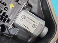 Podnośnik przód prawy Seat Ibiza IV 6J 6R0959802Q, 6J4837402E 5d HB