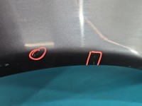 Błotnik przód prawy Bmw e39 310/7