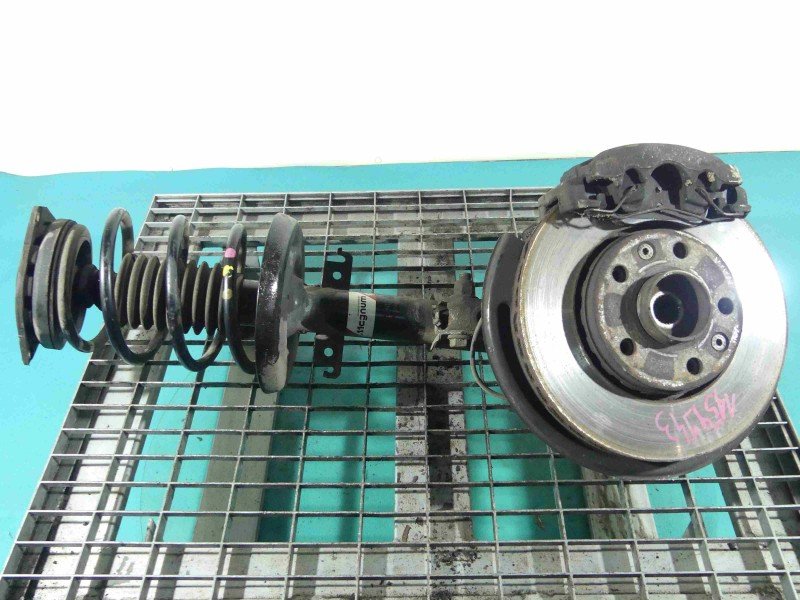 Amortyzator przód prawy przedni Renault Fluence