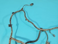 Wiązka zderzaka tył Volvo S90 II 16- D-31840646-004, 31840646, P31427275 Instalacja pdc