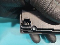 Przełącznik świateł awaryjnych Mercedes CLS II C218 W218 218 A2188207710