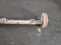 Tylna belka oś tył Vw Caddy II 1.9 sdi