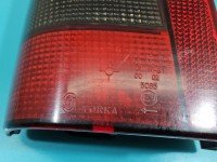 Lampa tył lewa Citroen Berlingo I HB