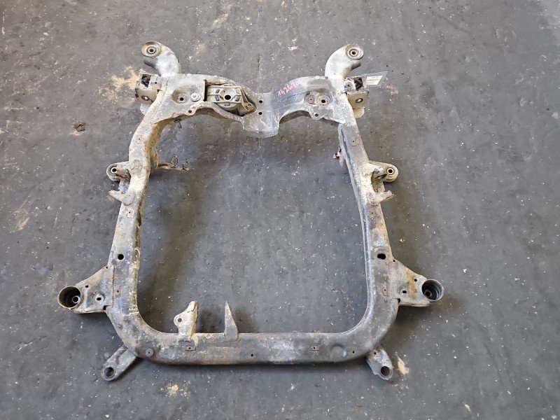 Sanki Belka silnika Opel Astra II G 1.7 dti Sanki Belka silnika Opel Astra II G 1.7 dti