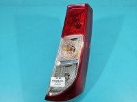 Lampa tył prawa Dacia Dokker HB
