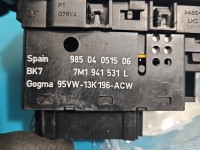 Przełącznik włącznik świateł Vw Sharan I 7M1941531L