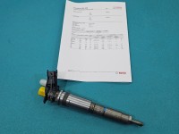 Wtryskiwacz Nissan Qashqai I J10 06-13 0445115084 2.0 dci