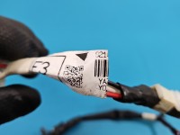 Wiązka instalacja nagrzewnicy Toyota C-HR I 16-23