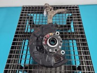 Zwrotnica lewa piasta przód 1.9 tdi Audi A4 B6