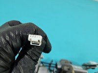 Pompa wspomagania Mitsubishi Outlander III 12- 8633A131, JJ501-005021, Q003TM2673 2.4 wiel
