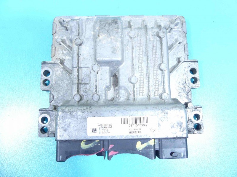 Komputer Opel Movano III 10-22 A2C13071809, 237104550S, 237106117R 2.3 CDTI