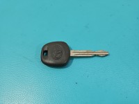 Stacyjka KLUCZYK WKŁADKA Toyota Land Cruiser 120 J120 45020-60-15