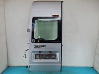 Drzwi tył lewe Ford Transit MK7 06-13 HB 5d srebrny AA