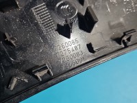 Listwa listwy dekory dekor deski bmw F30 eu