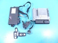 Komputer Sterownik silnika 0281017551, 8512499 BMW E87 2.0d (N47)