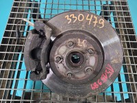 Zwrotnica lewa piasta przód 2.0 tdci Ford Mondeo Mk3