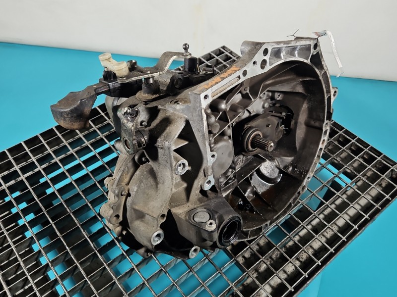 Skrzynia biegów 20CR15 Citroen C3 II 09-16 1.2 Pure Tech