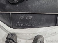 Tapicerka bagażnika lewa boczek Kia Picanto III 17- 85730-G6020