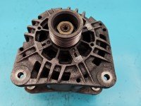 TEST Alternator Nissan Primera P12 8200086162 1.9 dci