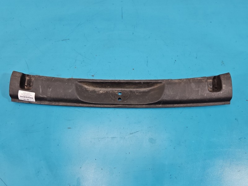 Osłona ZAŚLEPKA PLASTIK Jeep Cherokee KL