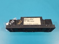 Konsola panel nawiewu Bmw e39