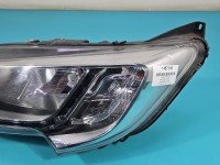 Reflektor lewy lampa przód Fiat Ducato IV EUROPA