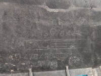 Atrapa grill Opel Meriva B