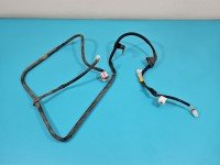 Wiązka instalacja TOYOTA, pompy paliwa Toyota Rav4 IV 82412-42110A
