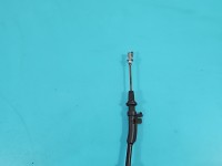 Klamka tył prawa zewnętrzna Vw Passat B7 3C0837886