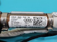 Kurtyna prawa poduszka airbag Audi Q3 HB